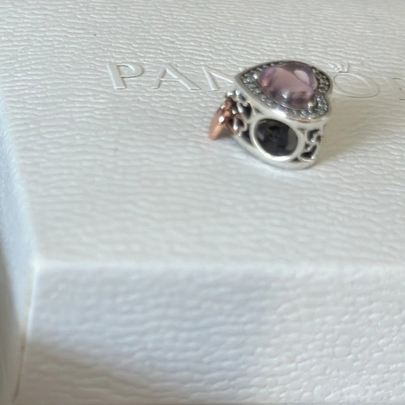Pandora Mom charm - Picture 5 of 6